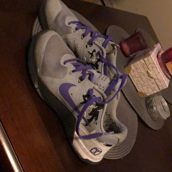 Nike Shoes - Nike Metcon 2